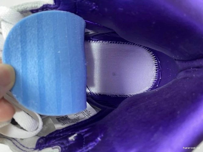 HIGH COURT CD0461-151 RETRO JORDAN 1 PURPLE AIR 1003